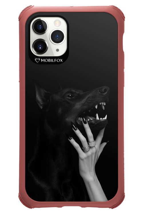 Hellhound 2.0 - Apple iPhone 11 Pro