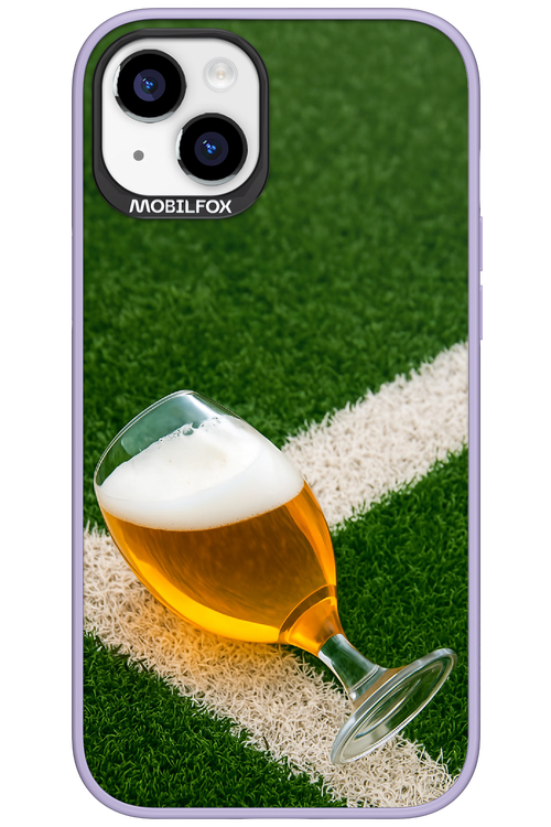 Just some beers - Apple iPhone 15 Plus