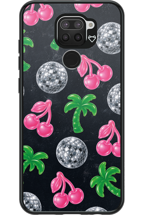 Single Life 2.0 - Xiaomi Redmi Note 9