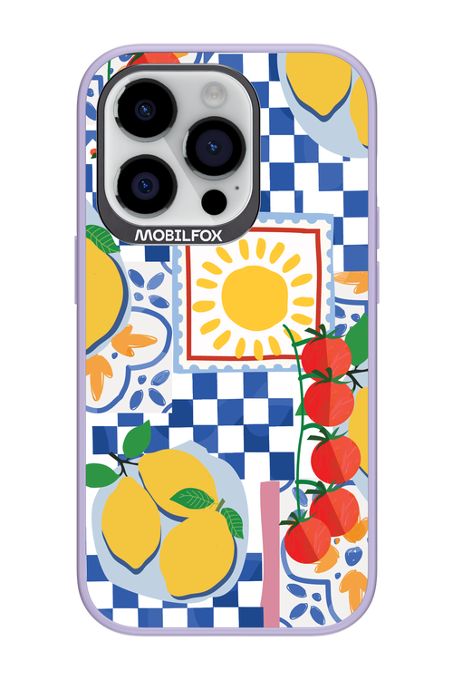 Sorrento Dream 2.0 - Apple iPhone 14 Pro