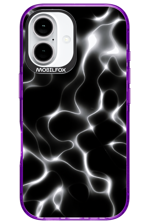 Dark Aura 2.0 - Apple iPhone 16