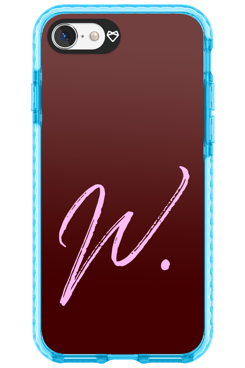(Dark Blush) W 2.0 - Apple iPhone 7