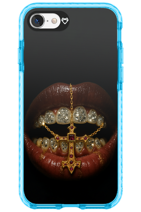 Greedy - Apple iPhone 7