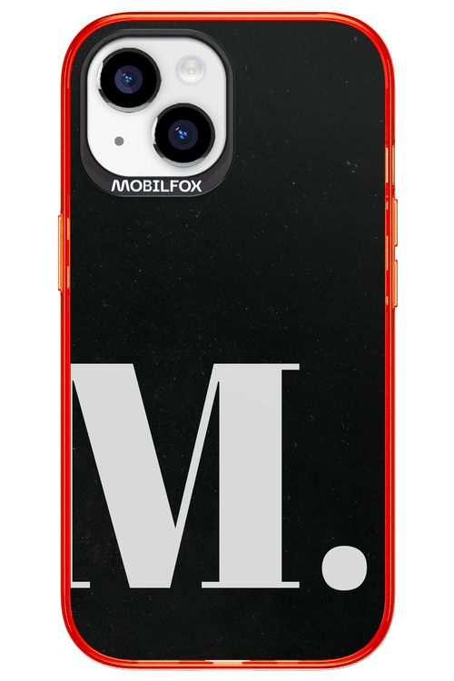 M (Off Space) 2.0 - Apple iPhone 15