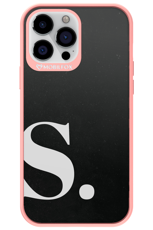 S (Off Space) 2.0 - Apple iPhone 13 Pro Max