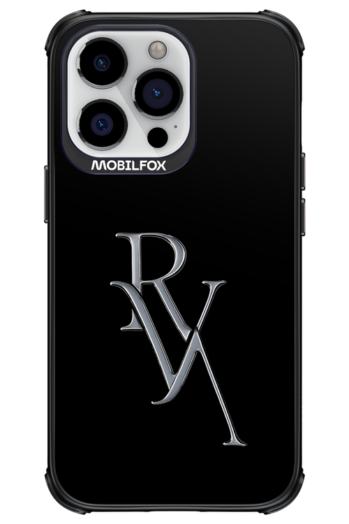 Silver RVA 2.0 - Apple iPhone 13 Pro