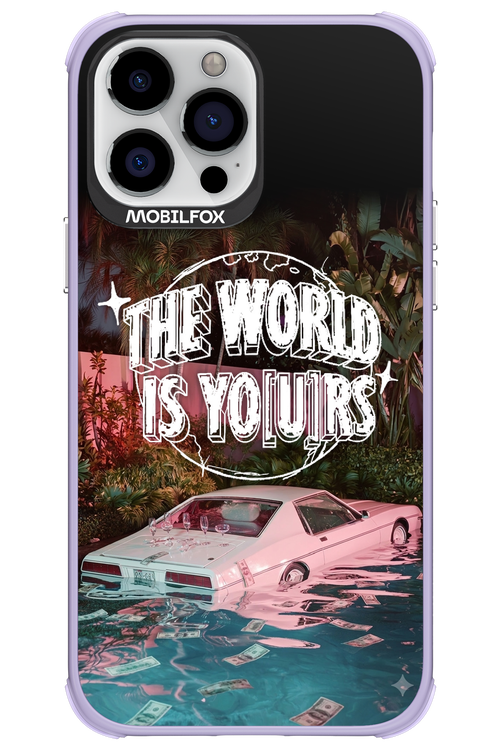 Miami 2.0 - Apple iPhone 13 Pro Max