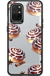 Spicy Cinnamon - OnePlus 8T