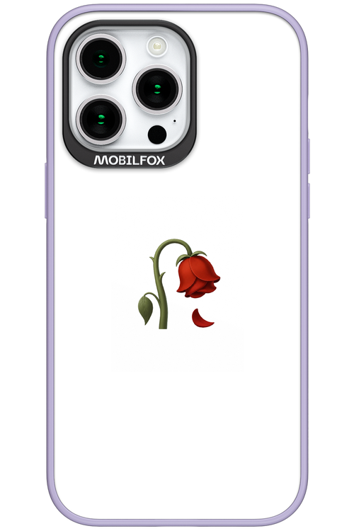 Rose 2.0 - Apple iPhone 15 Pro Max