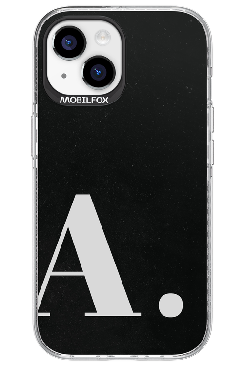 A (Off Space) 2.0 - Apple iPhone 15