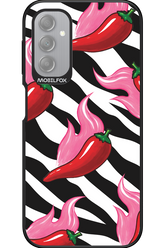 SPICY STRIPES 2.0 - Samsung Galaxy A14
