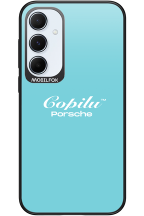 Copilu Porsche - Samsung Galaxy A55
