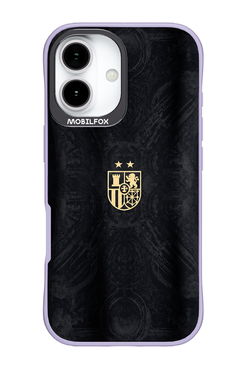 Spain Classic 2.0 - Apple iPhone 17