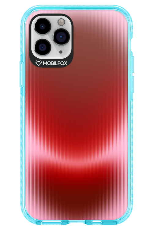 Lava Lamp - Apple iPhone 11 Pro