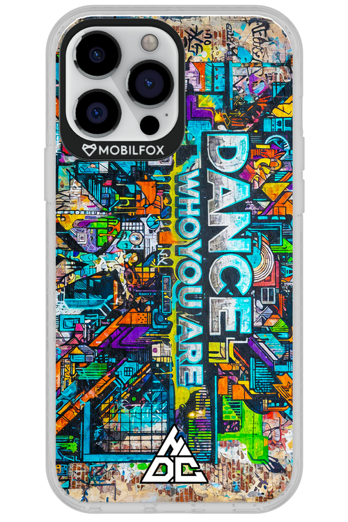 HDC 4 - Apple iPhone 13 Pro Max