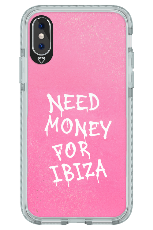 Need money for Ibiza 2.0 - Apple iPhone XS