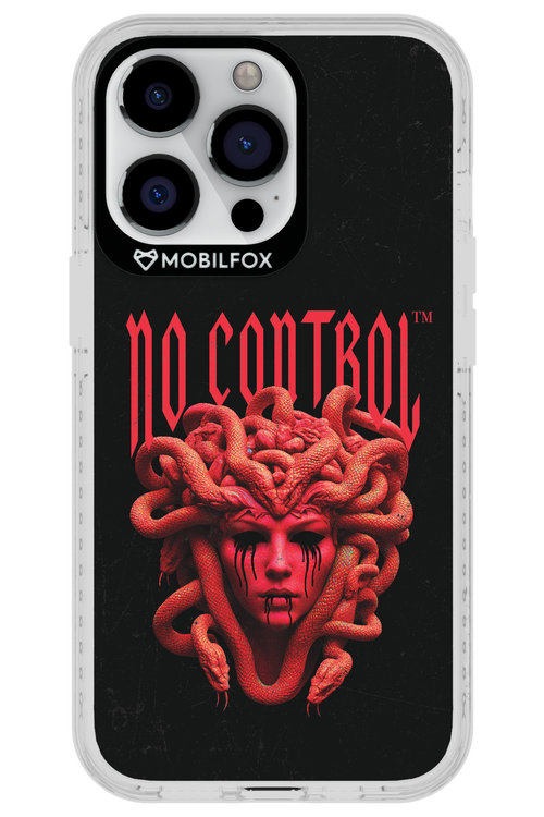 No Control - Apple iPhone 13 Pro