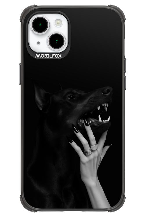 Hellhound 2.0 - Apple iPhone 15 Plus