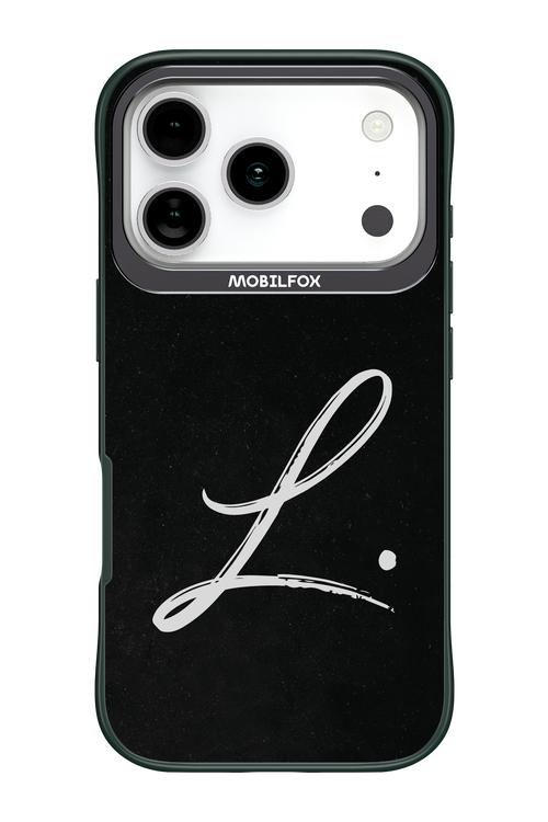 (Off Space) L 2.0 - Apple iPhone 17 Pro