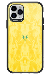 Brasil X Mobilfox 2.0 - Apple iPhone 11 Pro