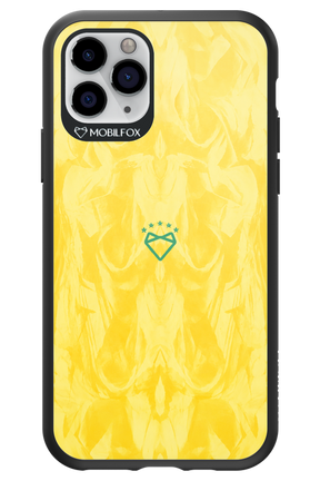 Brasil X Mobilfox 2.0 - Apple iPhone 11 Pro