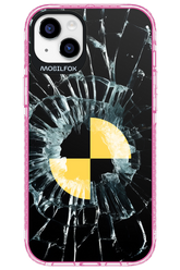 Shattered Proof - Apple iPhone 14 Plus