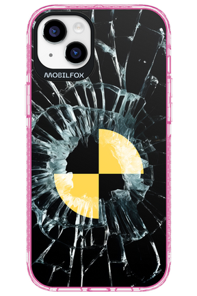 Shattered Proof - Apple iPhone 14 Plus