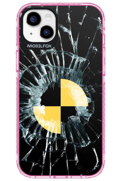 Shattered Proof - Apple iPhone 14 Plus