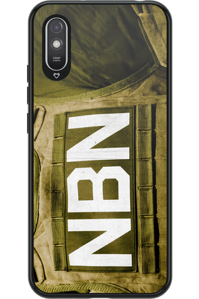 Team - Xiaomi Redmi 9A