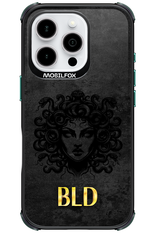 BLD MEDUSA - Apple iPhone 16 Pro