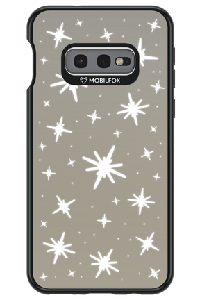 Star Champagne - Samsung Galaxy S10e