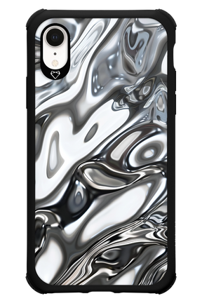 Chrome Aero - Apple iPhone XR