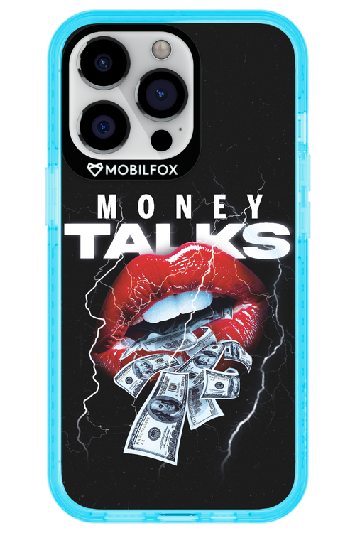 Money Talks - Apple iPhone 13 Pro