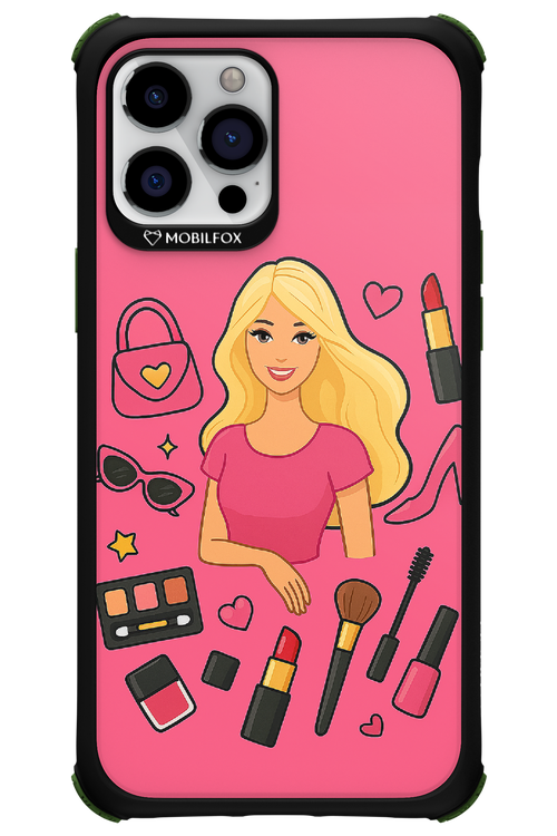 Just a Girll - Apple iPhone 12 Pro Max