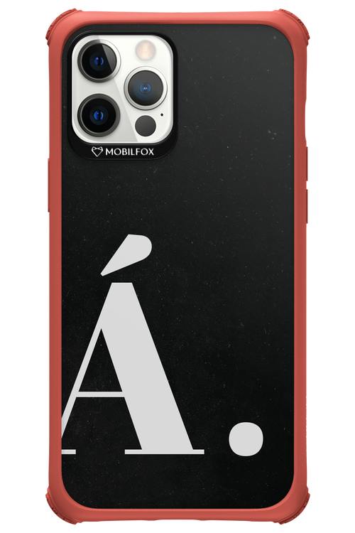 A II (Off Space) 2.0 - Apple iPhone 12 Pro Max