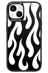 Hell Flame - Apple iPhone 14