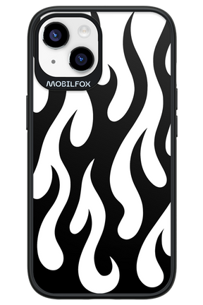 Hell Flame - Apple iPhone 14