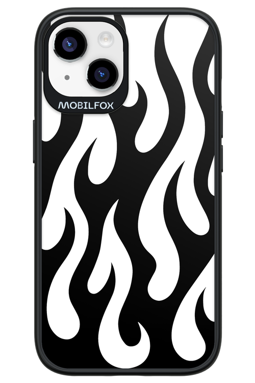 Hell Flame - Apple iPhone 14