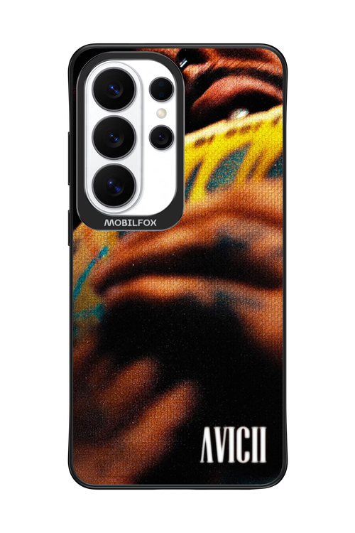 Avicii 2.0 - Samsung Galaxy S26 Ultra