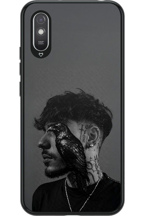 RAVEN 2.0 - Xiaomi Redmi 9A