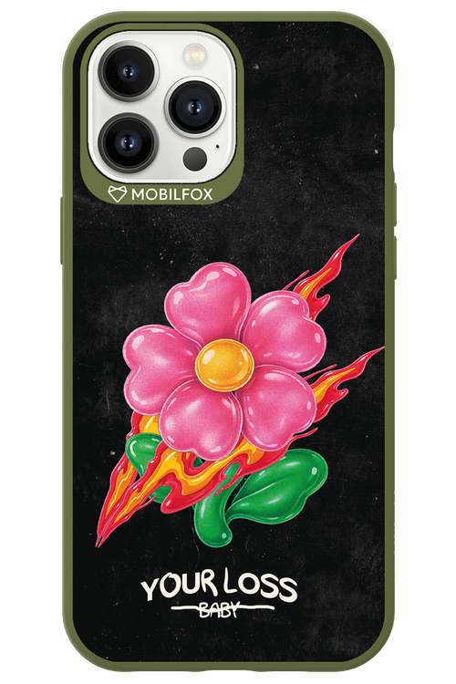 Your Loss 2.0 - Apple iPhone 13 Pro Max