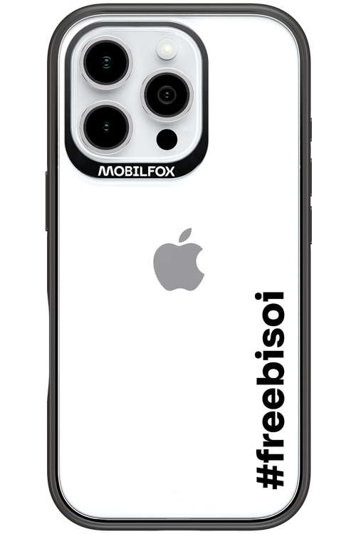 freebisoi I - Apple iPhone 16 Pro