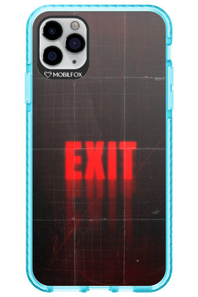 EXIT - Apple iPhone 11 Pro Max