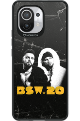 BSW 20 (3) 2.0 - Xiaomi Mi 11 5G