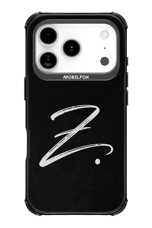 (Off Space) Z 2.0 - Apple iPhone 17 Pro