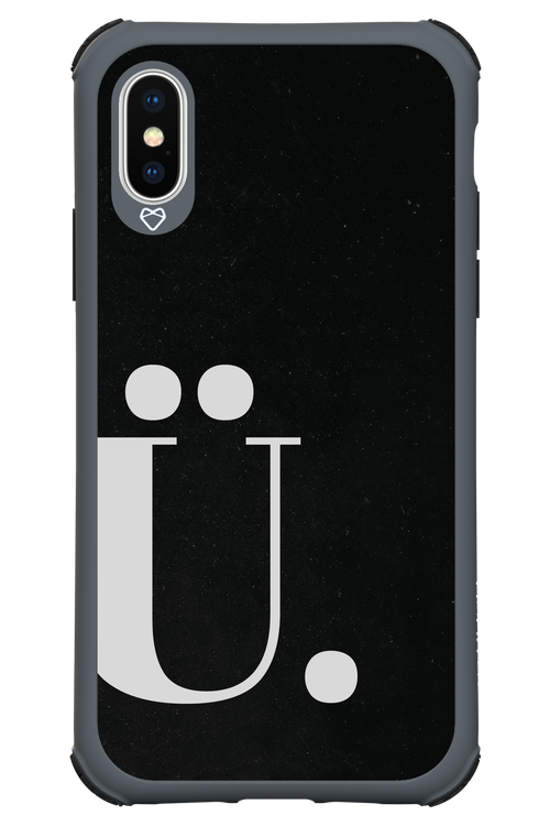 U II (Off Space) 2.0 - Apple iPhone XS