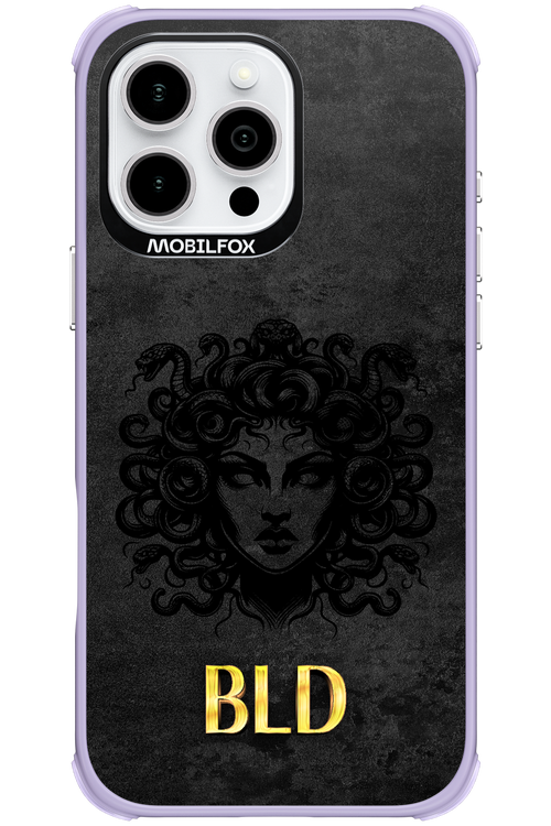 BLD MEDUSA 2.0 - Apple iPhone 16 Pro Max