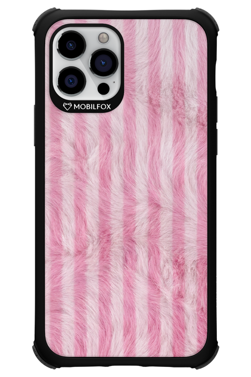 Furr Case 2.0 - Apple iPhone 12 Pro