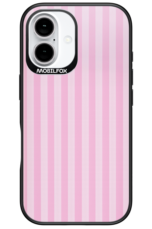 Pink Secret  2.0 - Apple iPhone 16