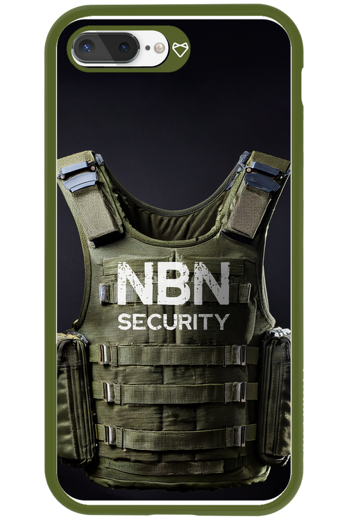 Secu - Apple iPhone 8 Plus